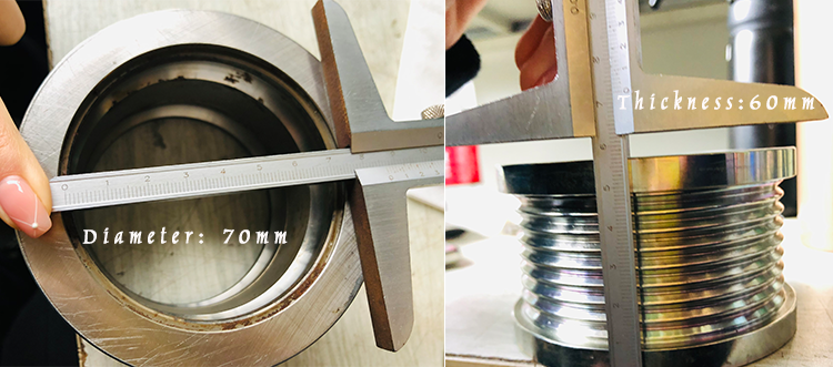 Double Surface Grinding bearing Double Surface Grinding bearing